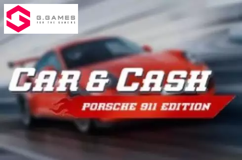 Car & Cash - Porsche